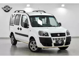 Fiat Doblò