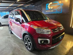 Citroën Aircross