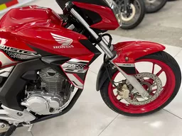 Honda CB Twister
