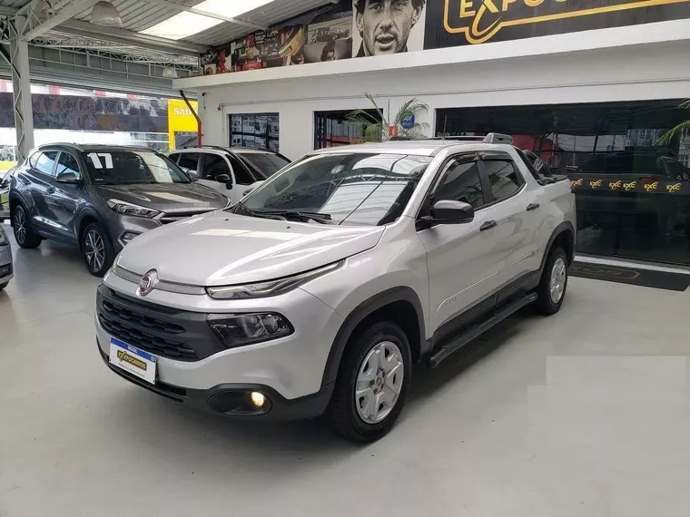 Fiat Toro Prata 7