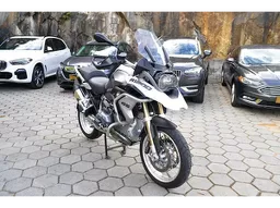 R 1200 GS