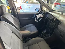 Chevrolet Zafira