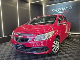 Chevrolet Prisma