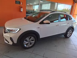 Volkswagen Nivus