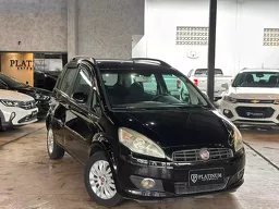 Fiat Idea