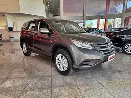 Honda CRV