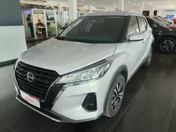 Nissan Kicks Play