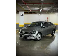Volkswagen Virtus