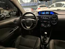 Toyota Etios