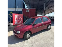 Chevrolet Corsa