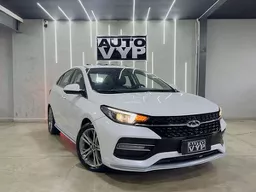 Chery Arrizo 6
