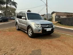 Pajero Full