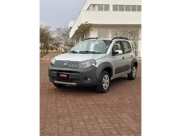 Fiat Uno