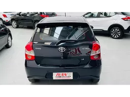 Toyota Etios