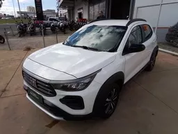 Fiat Pulse