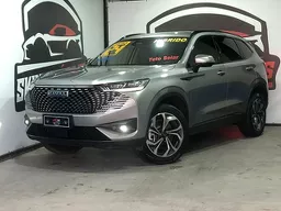 GWM Haval H6
