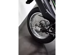 Yamaha XTZ 150