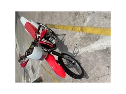 Motos HONDA CRF em São Paulo