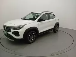 Fiat Pulse