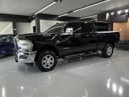 RAM 2500