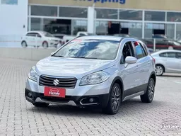 S-cross