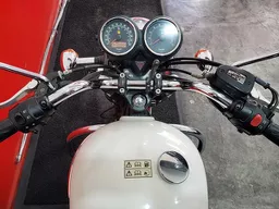 Triumph Bonneville