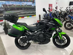 Versys