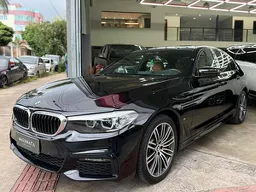 BMW 530e