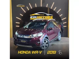 Honda WR-V