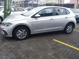 Volkswagen Polo Hatch