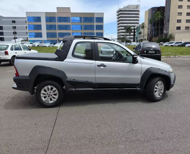 Foto do carro