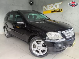 Mercedes-benz ML 350