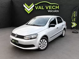 Volkswagen Voyage