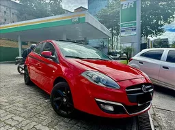 Fiat Bravo