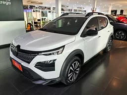 Renault Kardian