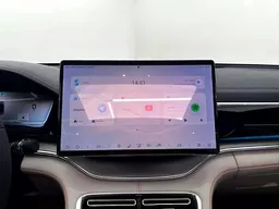 BYD Song Plus