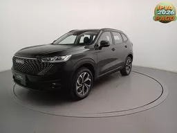 GWM Haval H6