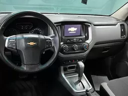 Chevrolet S10