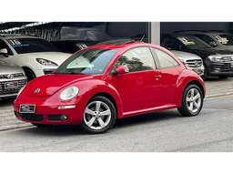 New Beetle