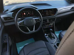 Volkswagen Taos