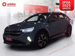 Volkswagen Nivus