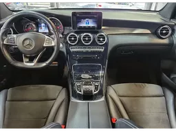 Mercedes-benz GLC 250