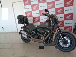 Fat Bob