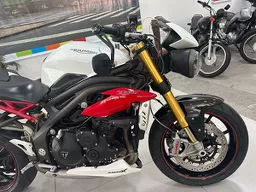 Triumph Speed Triple