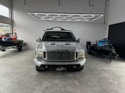 Ford F-250