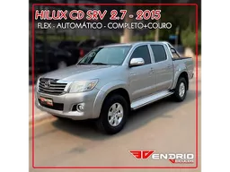 Hilux