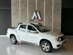 Renault Duster Oroch