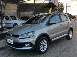 Volkswagen Crossfox