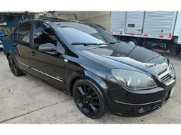 Chevrolet Vectra