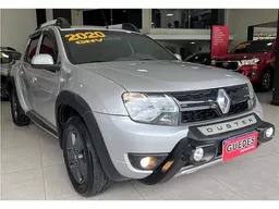 Renault Duster Oroch